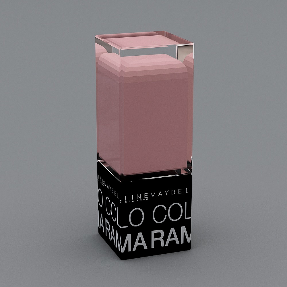 Cosmétiques modernes-4-Vernis à ongles-5