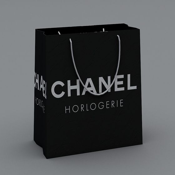 Bolsa de cosméticos moderna