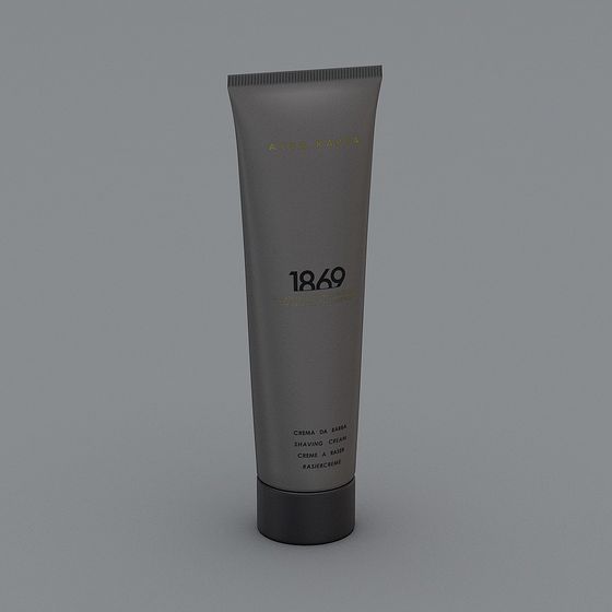 ACCÀ KAPPA 1869 Shaving Cream 3D model