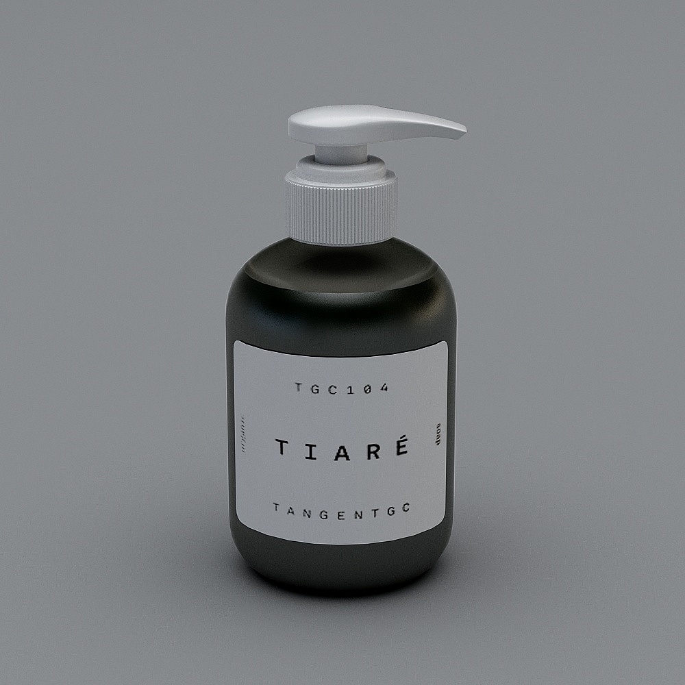 Artículos de tocador modernos 7-26