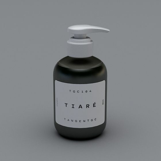 Artículos de tocador modernos 7-26