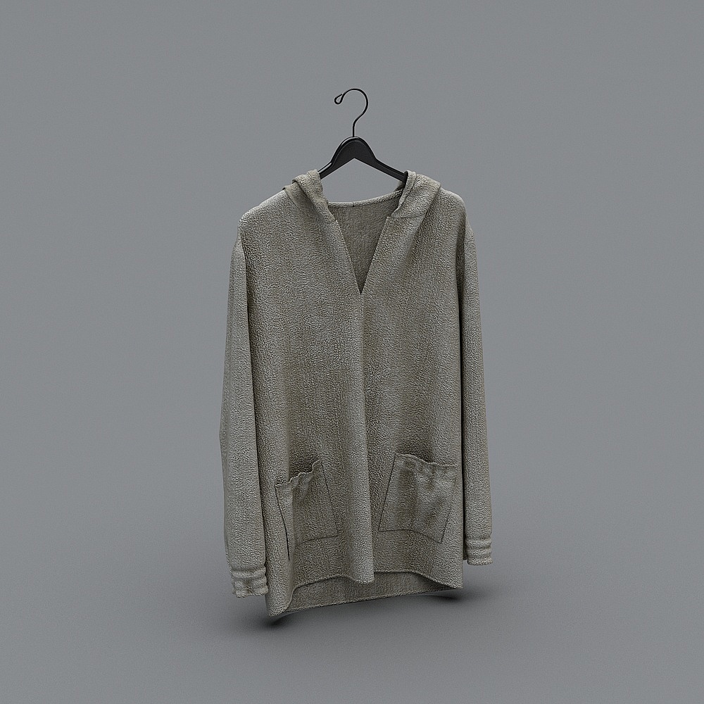 モダンな服 - 15 - コート