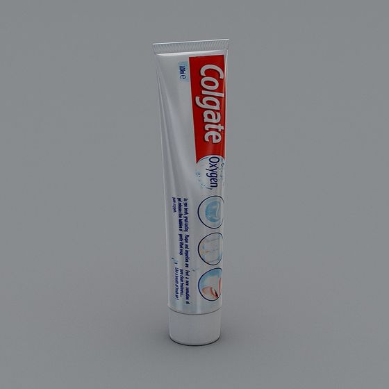 Sản Phẩm Giặt Hiện Đại 1 - Kem Đánh Răng