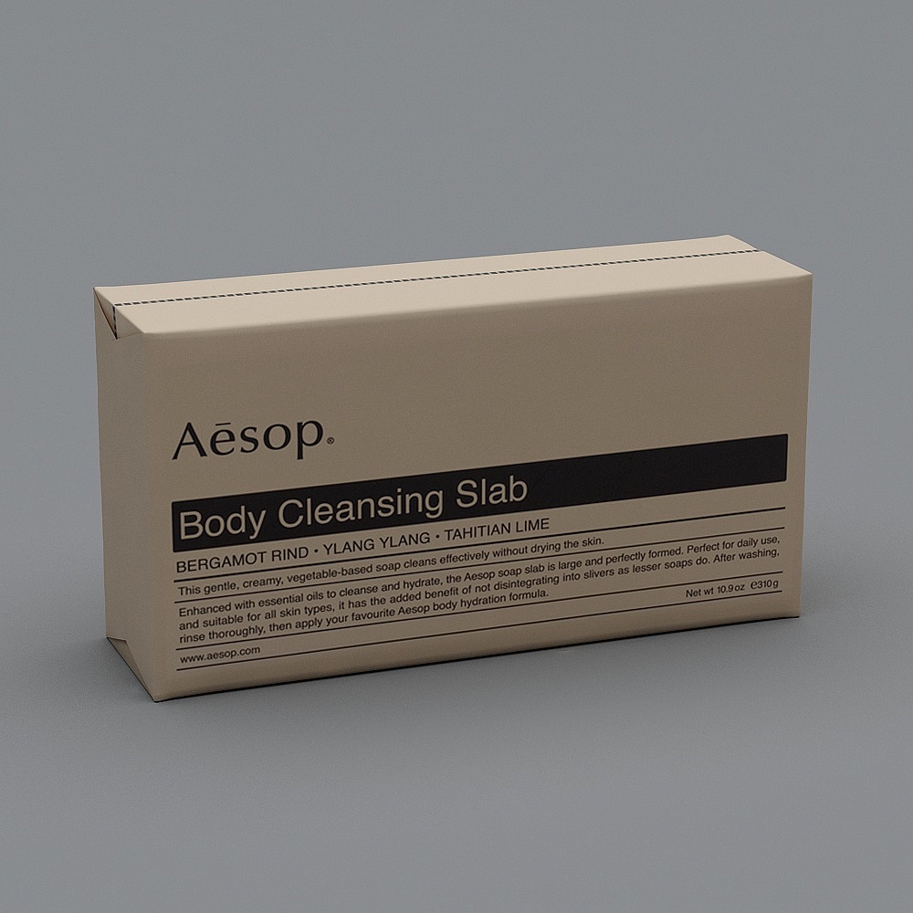 Toilette Moderne 4-24