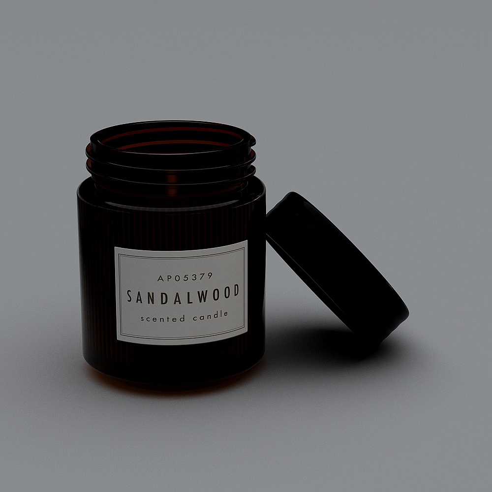 Articoli da Toilette Moderni 6-3