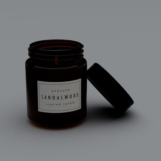 Articoli da Toilette Moderni 6-3