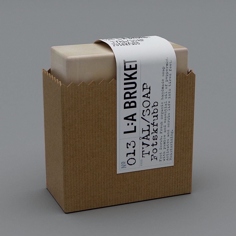 Modern toiletries 7-15