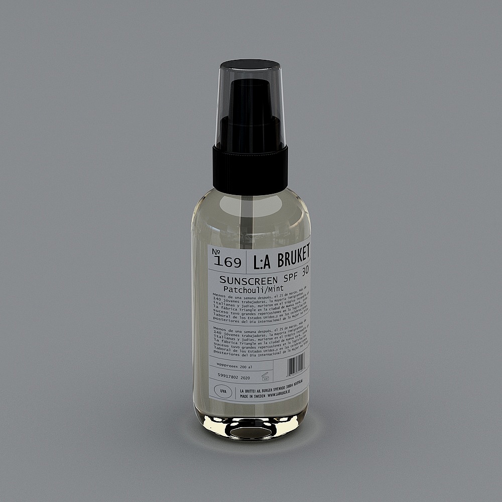 Articoli da Toilette Moderni 7-11