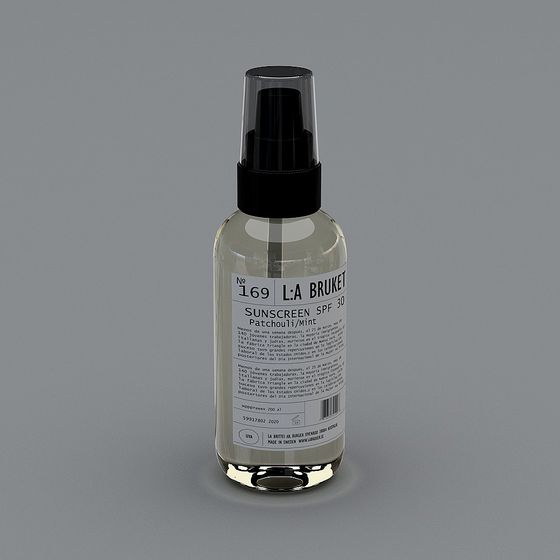 Articoli da Toilette Moderni 7-11