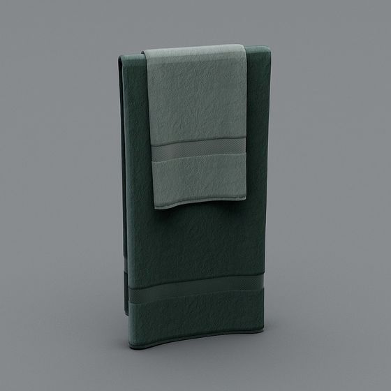 Combinazione di asciugamani ad alta precisione - Asciugamano da bagno