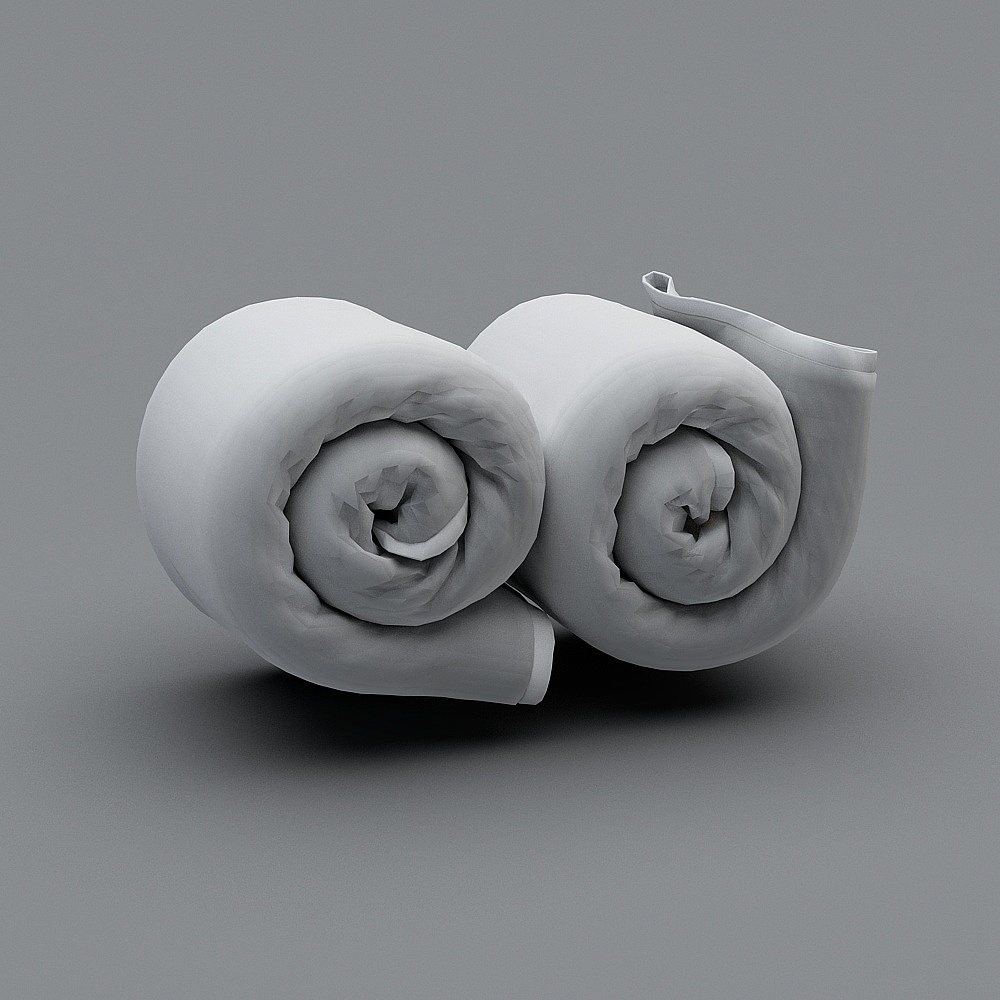 Combinación de Toallas - Toalla-10