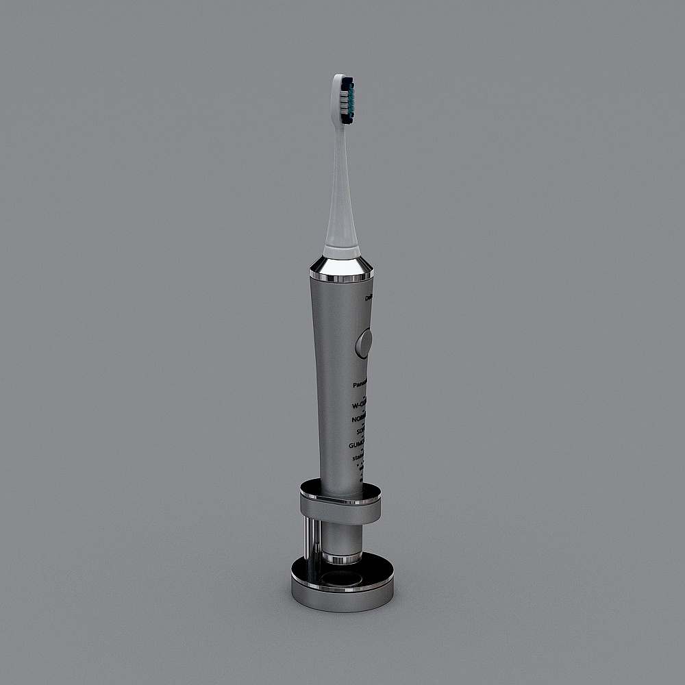 Panasonic Electric Toothbrush-7