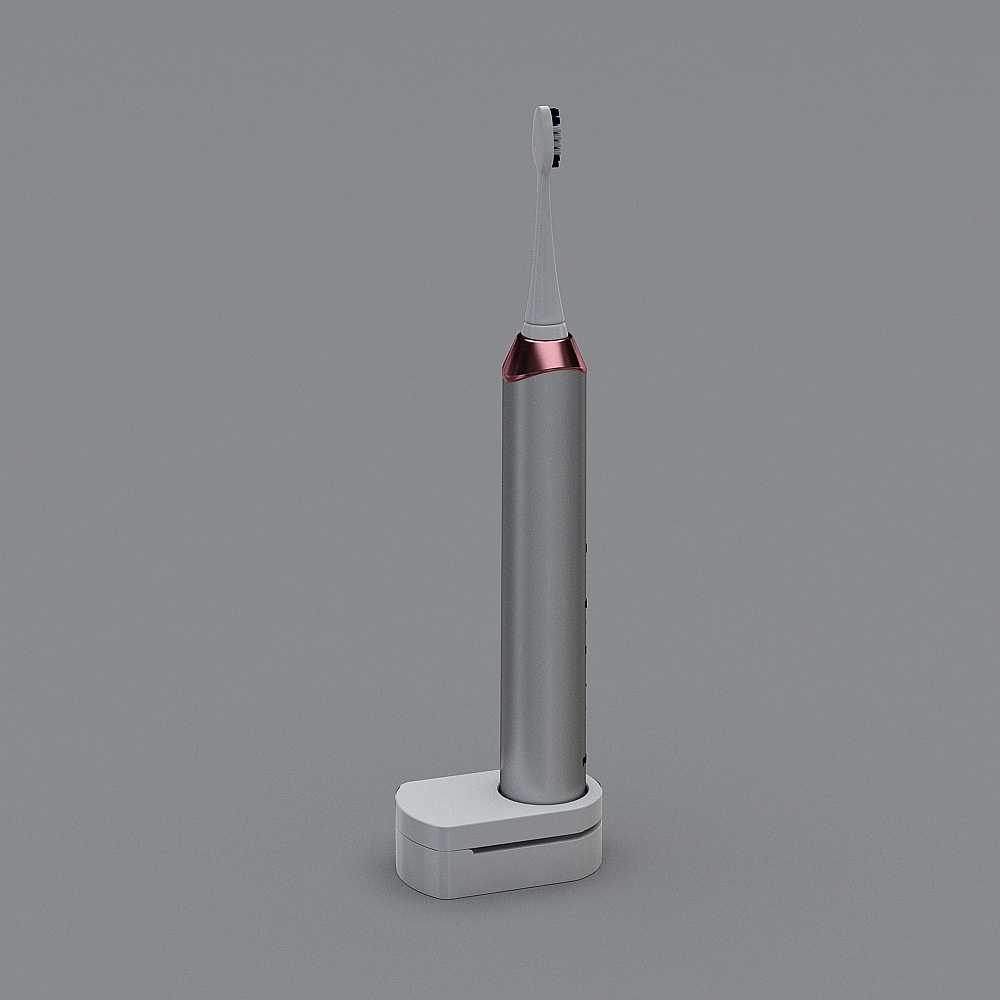 Panasonic Electric Toothbrush-2