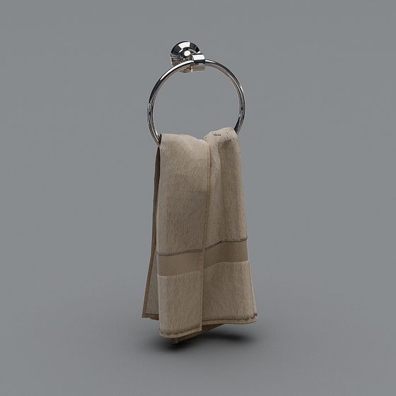 Set di Asciugamani di Alta Qualità