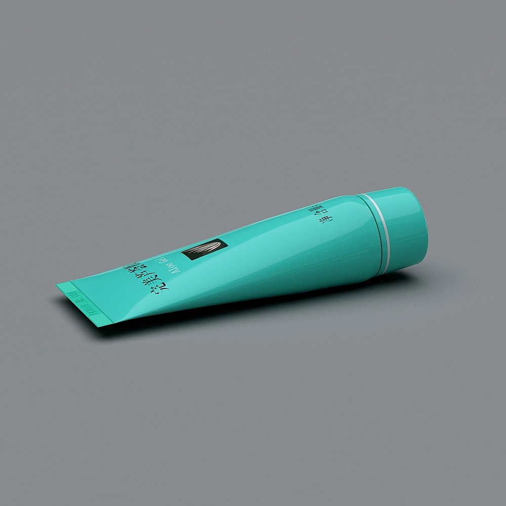 Gomma di Aloe Vera Moderna-1