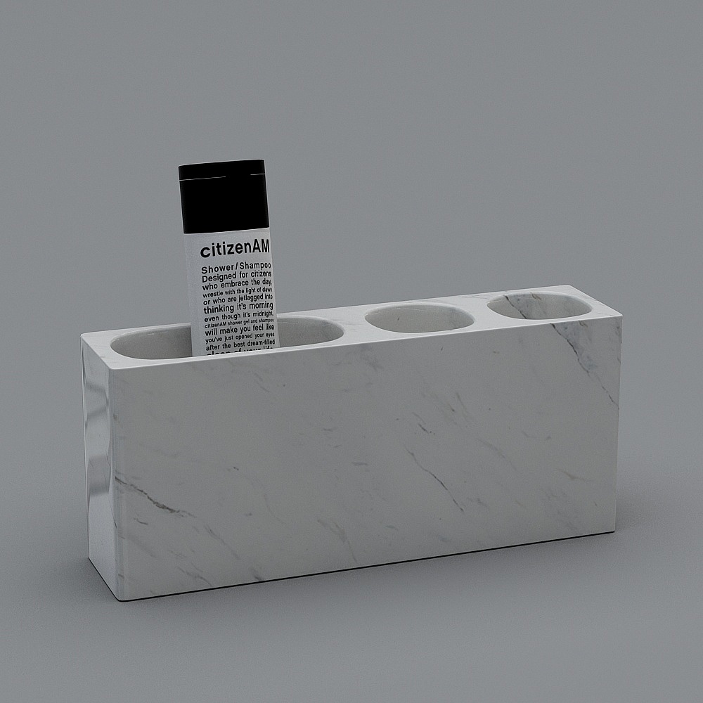 Đồ vệ sinh cá nhân - Cốc đựng bàn chải