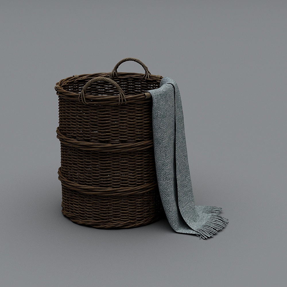 Cestino per la biancheria sporca