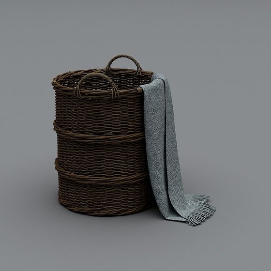 Cestino per la biancheria sporca