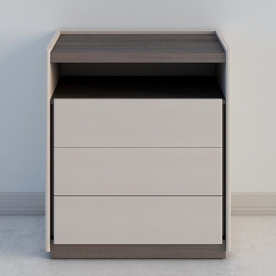 Tủ 3 thùng HGDS-C095-3