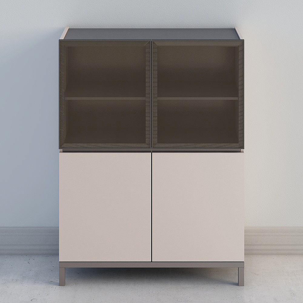 Small wine cabinet GL-1661