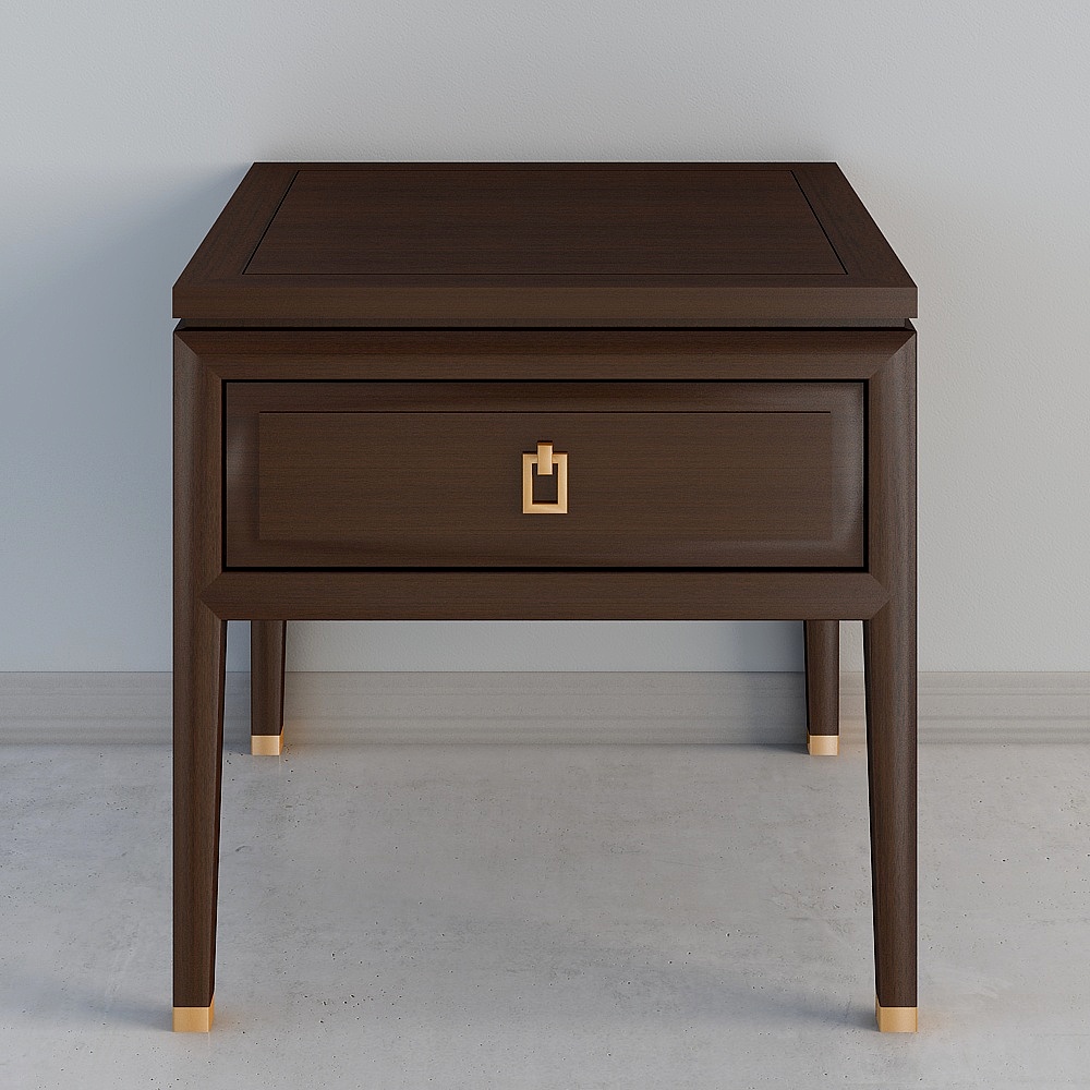 Mesa pequeña/mesa auxiliar pequeña