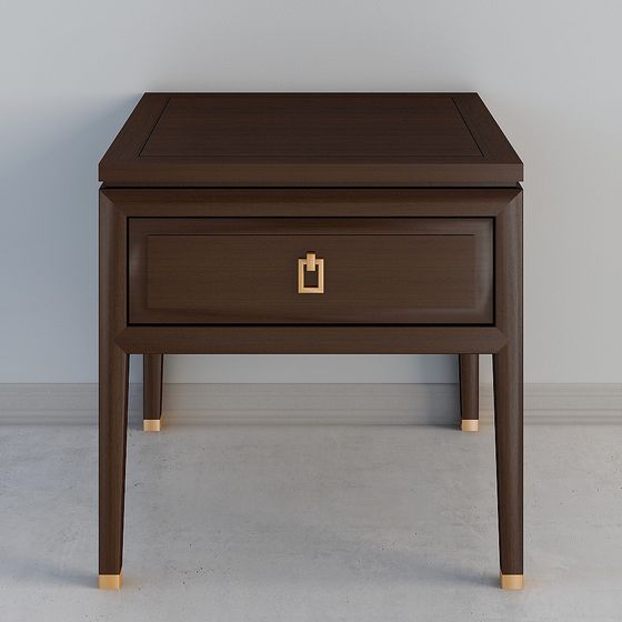 Mesa pequeña/mesa auxiliar pequeña