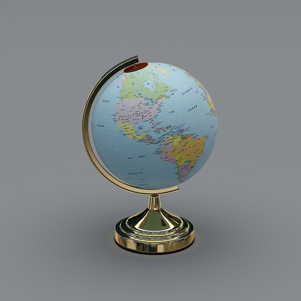 Globe