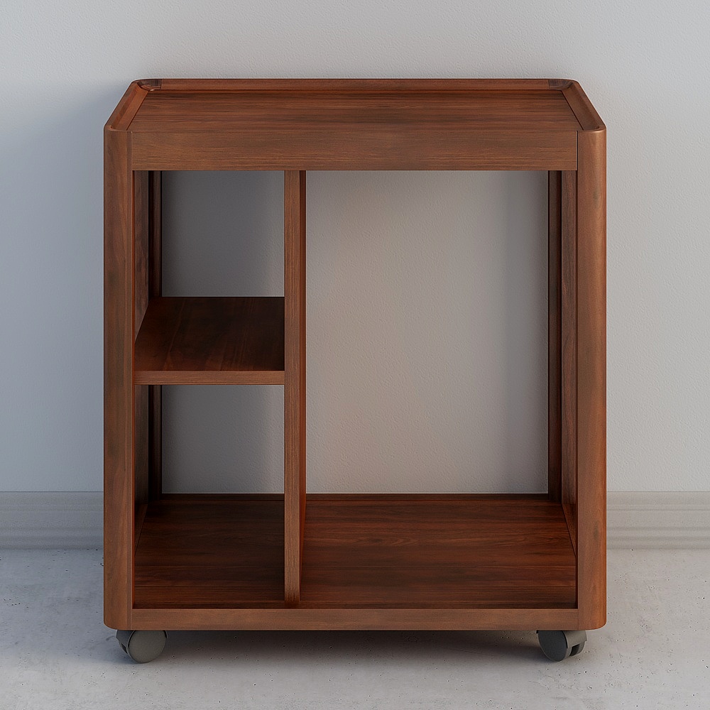 シェルフキャビネットコンビネーションキャビネット