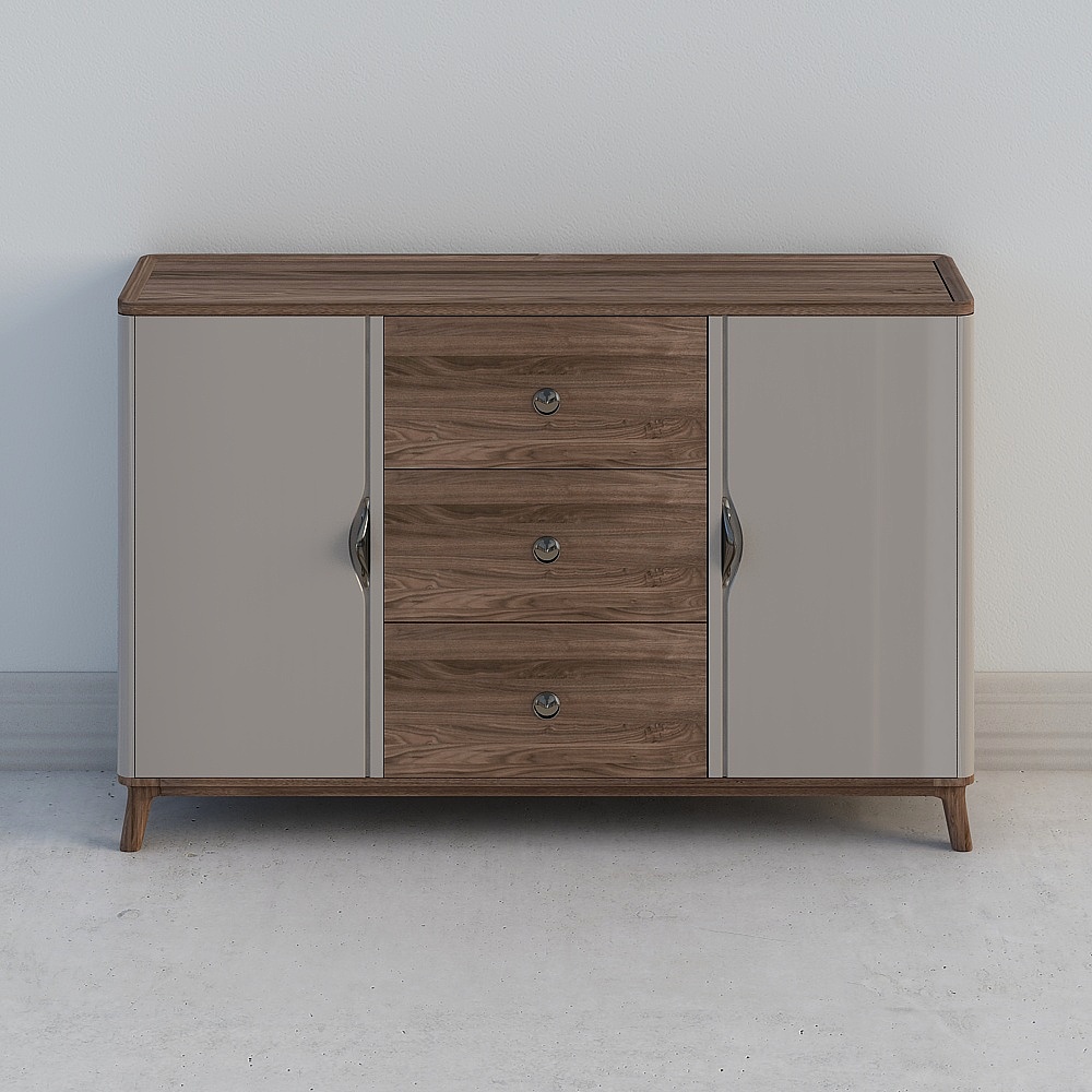Huipeijia - Side cabinet -TY0146
