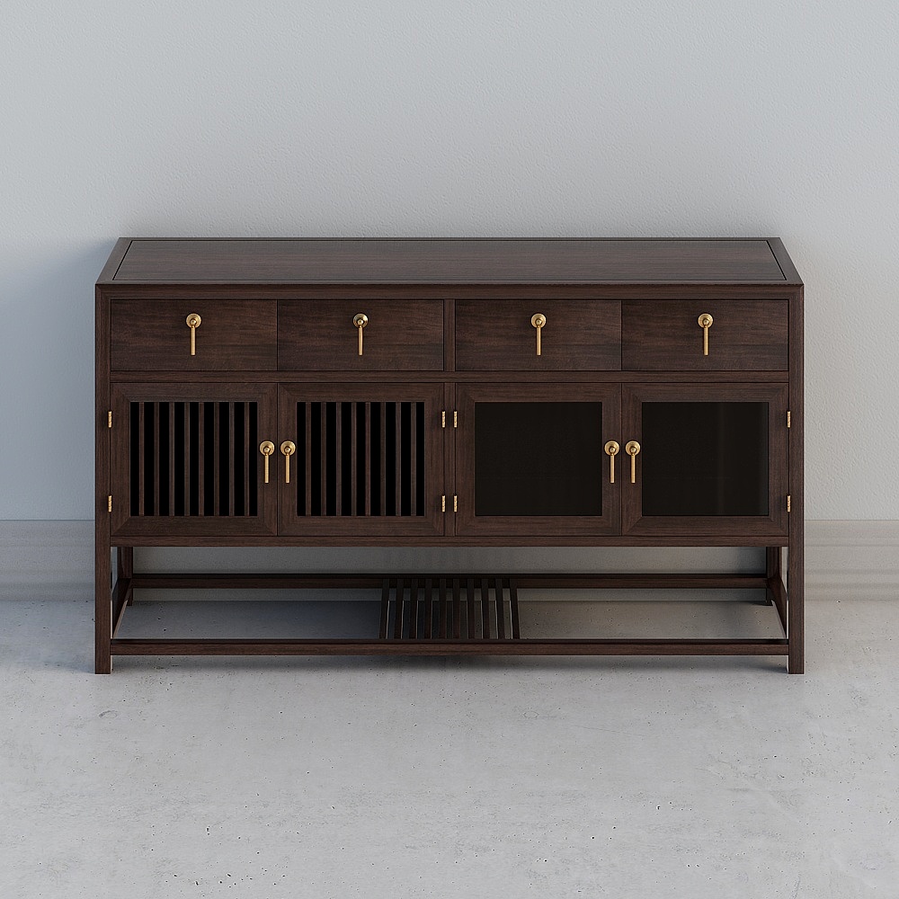 Huipeijia - Side cabinet -TY0168