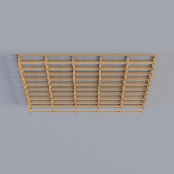 モダン幼稚園クリエイティブシーリング