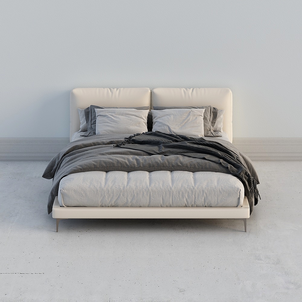 Huipeijia-Bed-TY0004