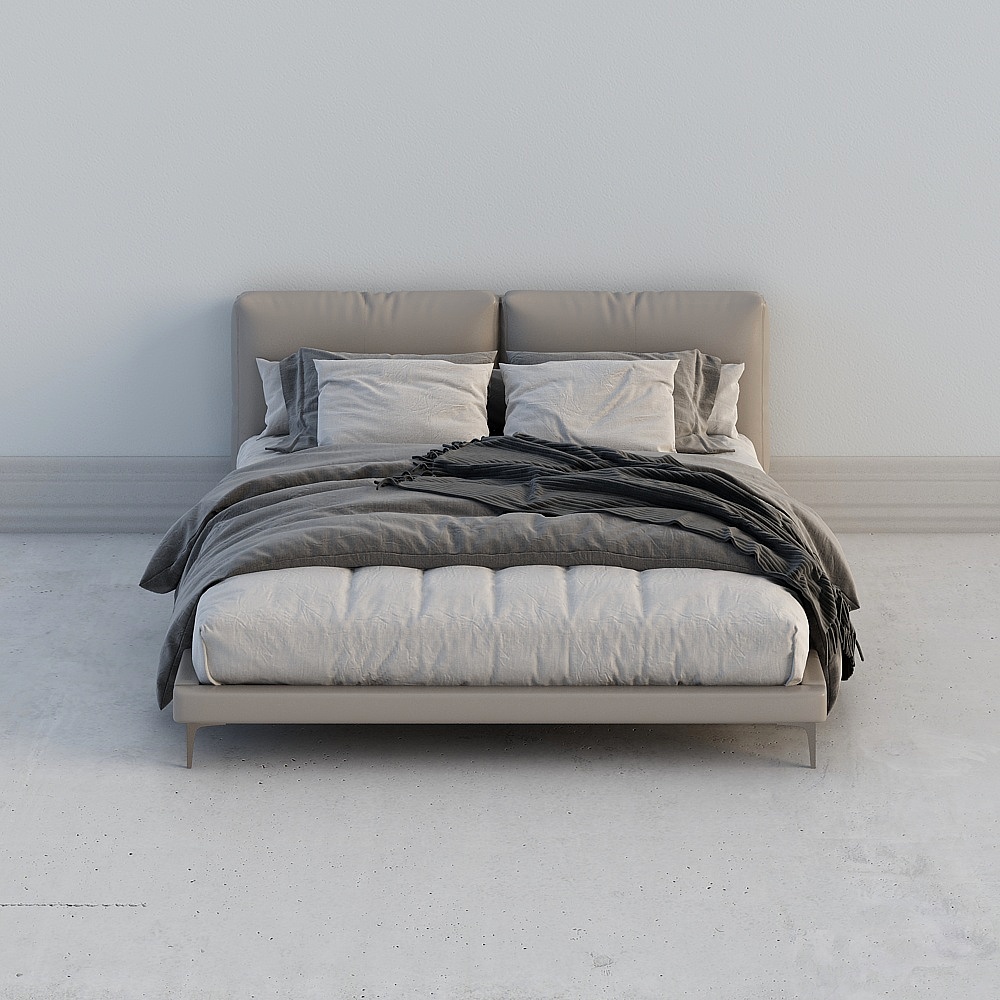 Huipeijia-Bed-TY0002