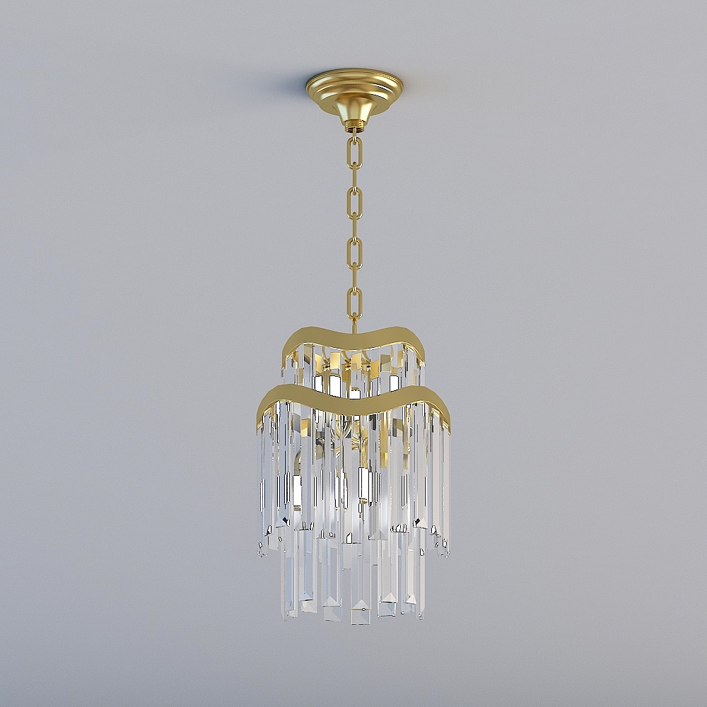 Huijia - Lamp - TY0418
