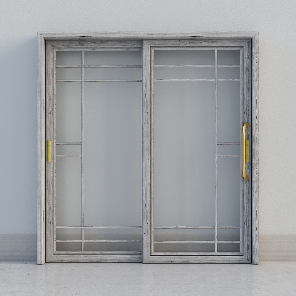 Modern Sliding Door