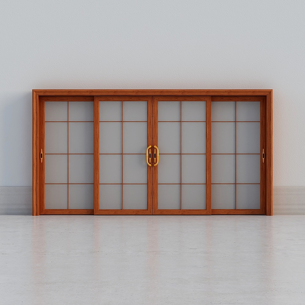 Porta Scorrevole Moderna