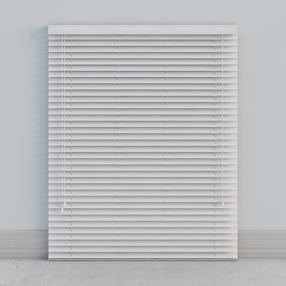 회페이자 - 커튼