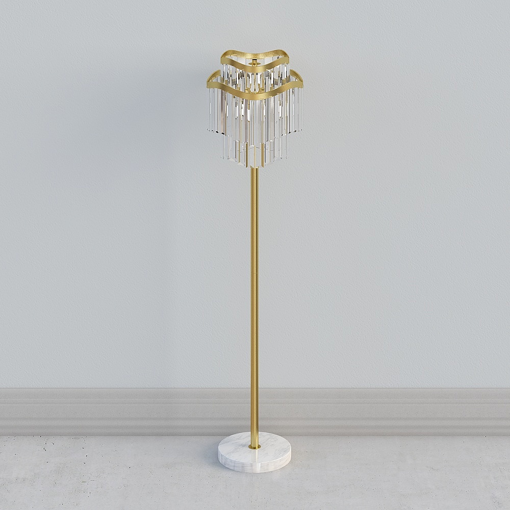 Floor lamp