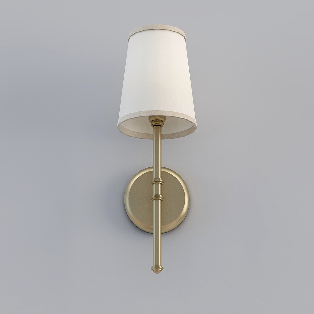 โคมไฟติดผนังสไตล์โมเดิร์น