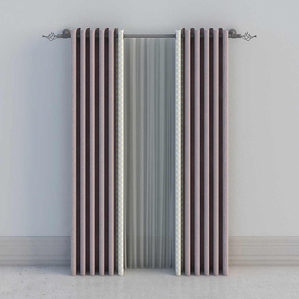 Huipeijia - Curtains