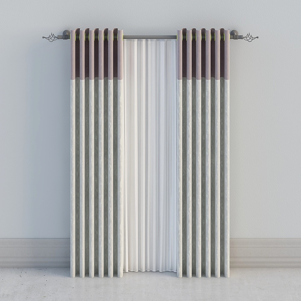 Huipeijia - Curtains