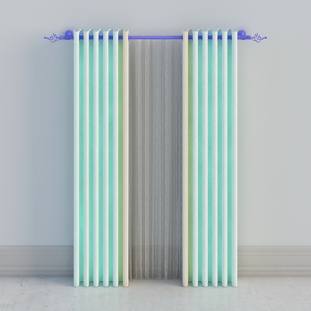 Huipeijia - Curtains