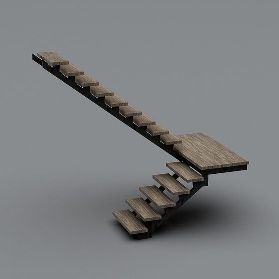 лестница чамо.skp