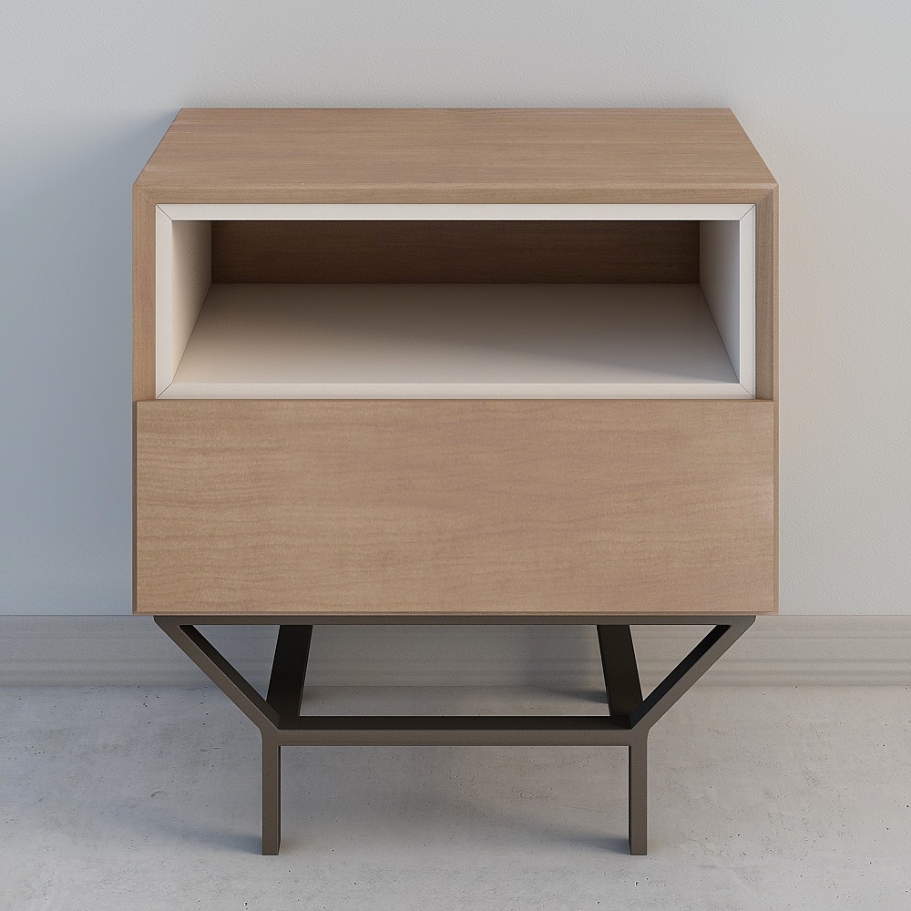 Table de chevet SG-Rome-LA336C