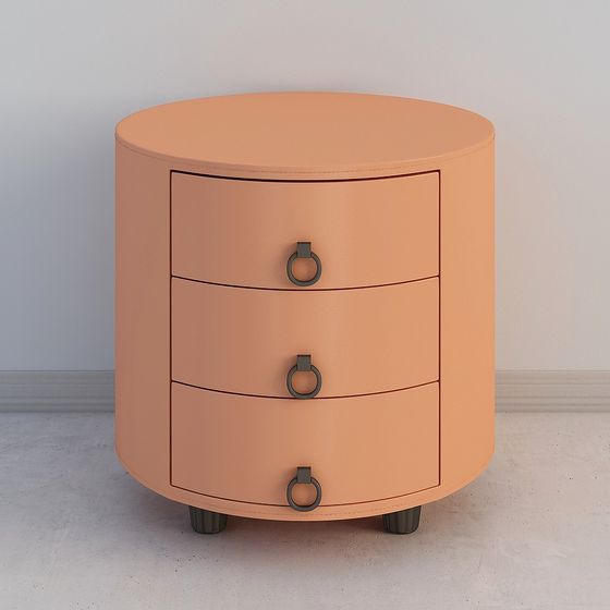 SG-Rome-Bàn Đầu Giường-CTG310