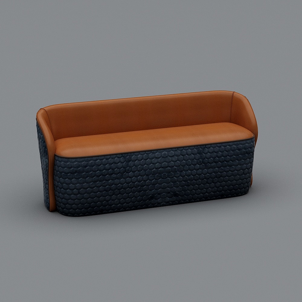 ベッドエンドスツール