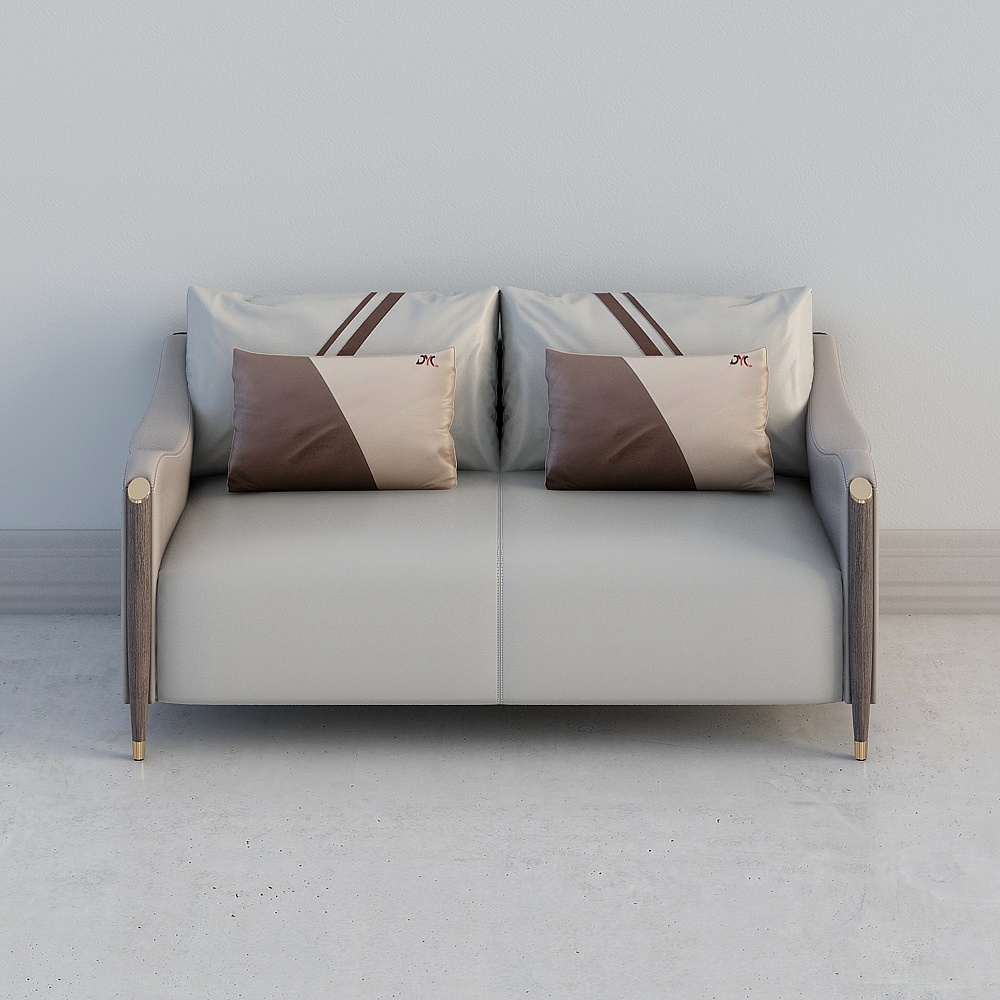 DYC-013 Dos Personas