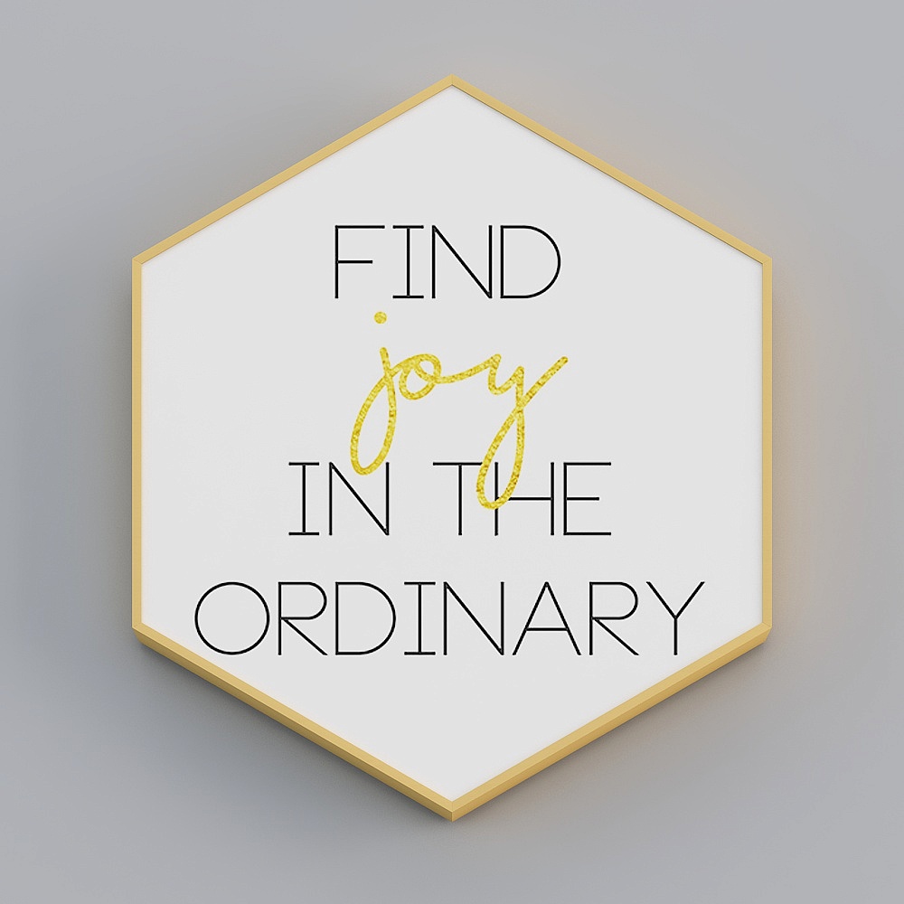 Roshan - Modern Wind - Light Luxury Restaurant Decorative Painting - Fu Jin Ru dream P