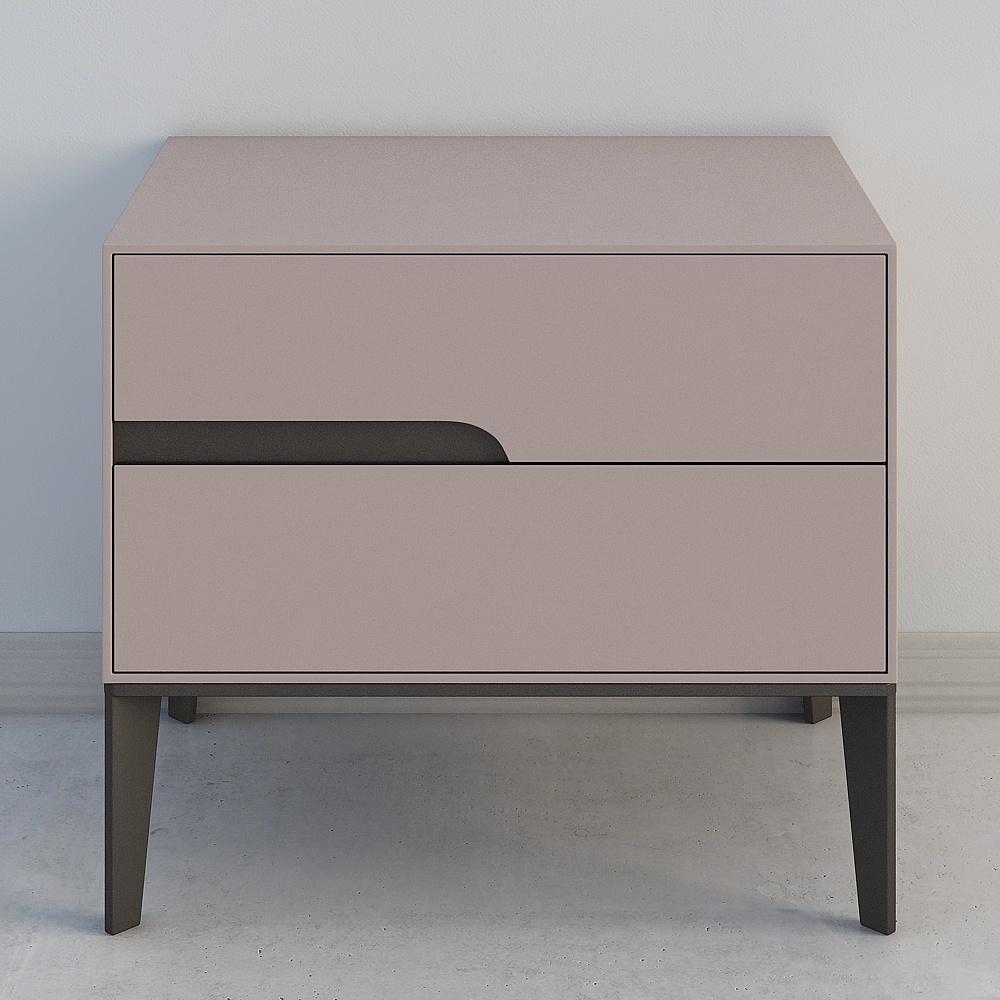 ベッドサイドテーブル 1