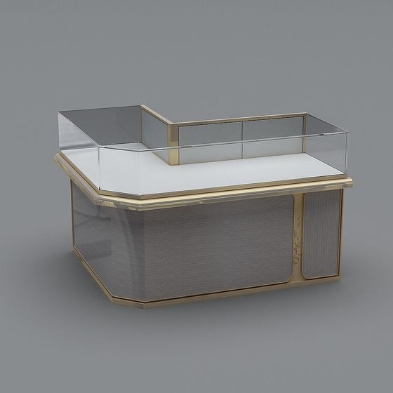 ตู้โชว์